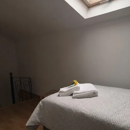 Center Appartement *