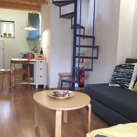 Center Appartement *