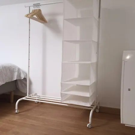 Appartement Center *