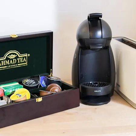 Center Appartement *