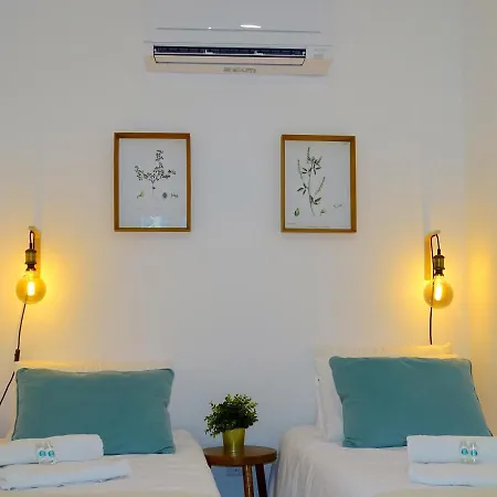 Appartement Center Lisboa