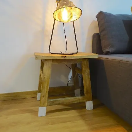 Appartement Center *