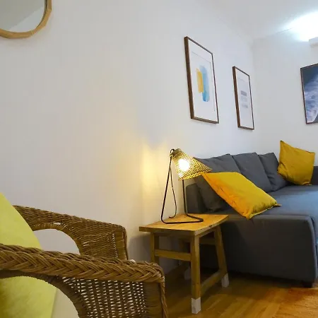 Center Appartement *