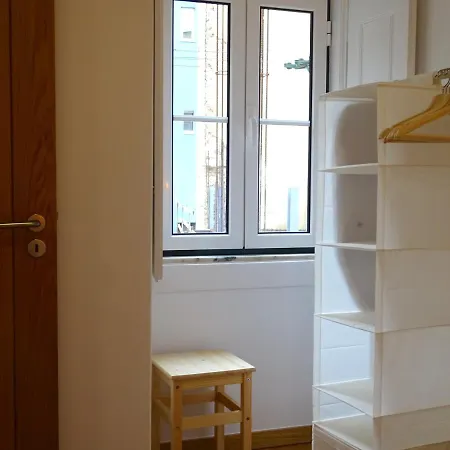 Appartement Center *