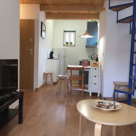 Center 아파트 리스본