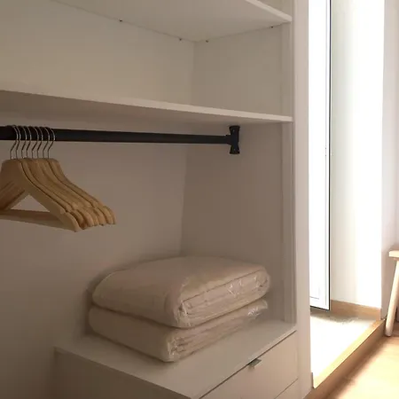 Lejlighed Center Lisboa