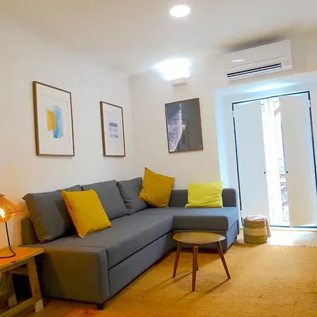 Center Apartment