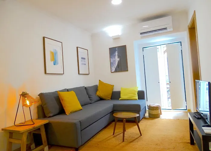 Center Apartment