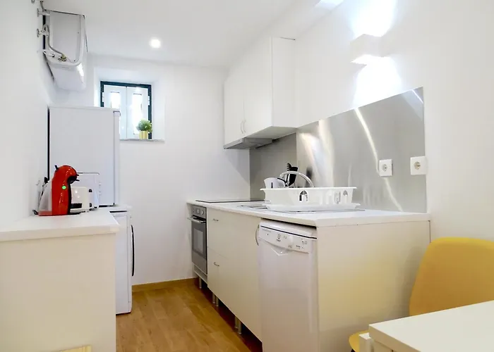 Center Apartment